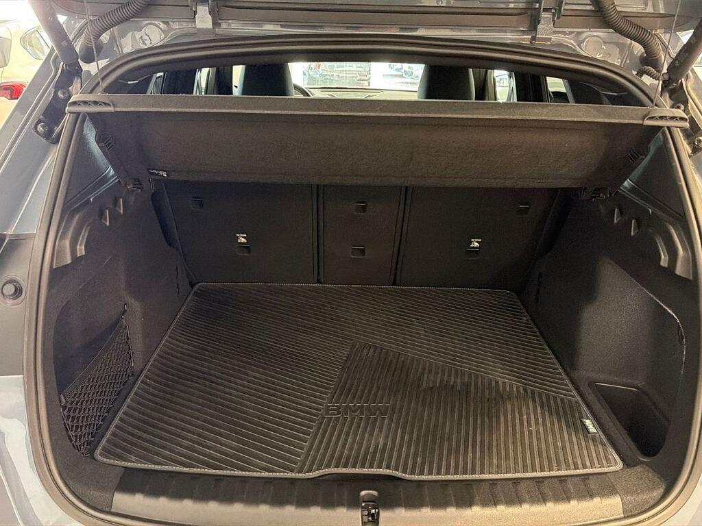 BMW X1 xdrive23d mhev 48V Msport auto