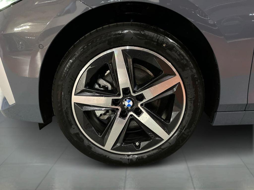 BMW Serie 2 218d Active Tourer Luxury auto