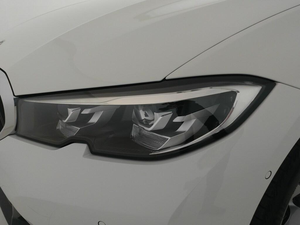 BMW Serie 3 320d Touring Sport auto