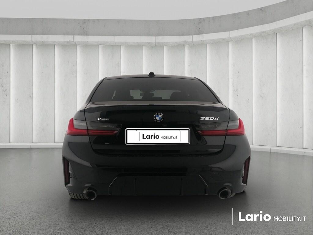 BMW Serie 3 320d mhev 48V xdrive M Sport Pro auto