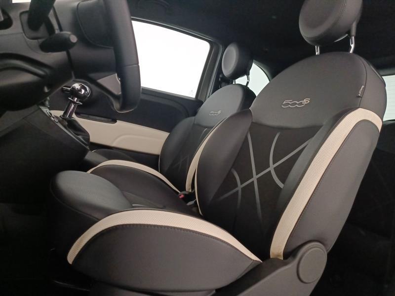 Fiat 500 1.2 S 69cv