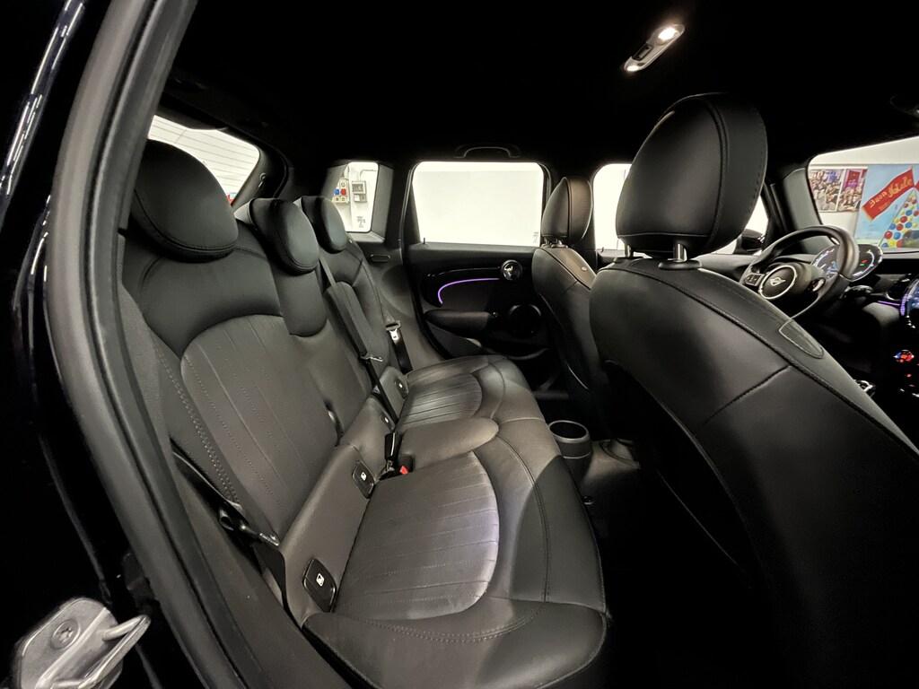 Mini Cooper S 2.0 TwinPower Turbo Cooper S