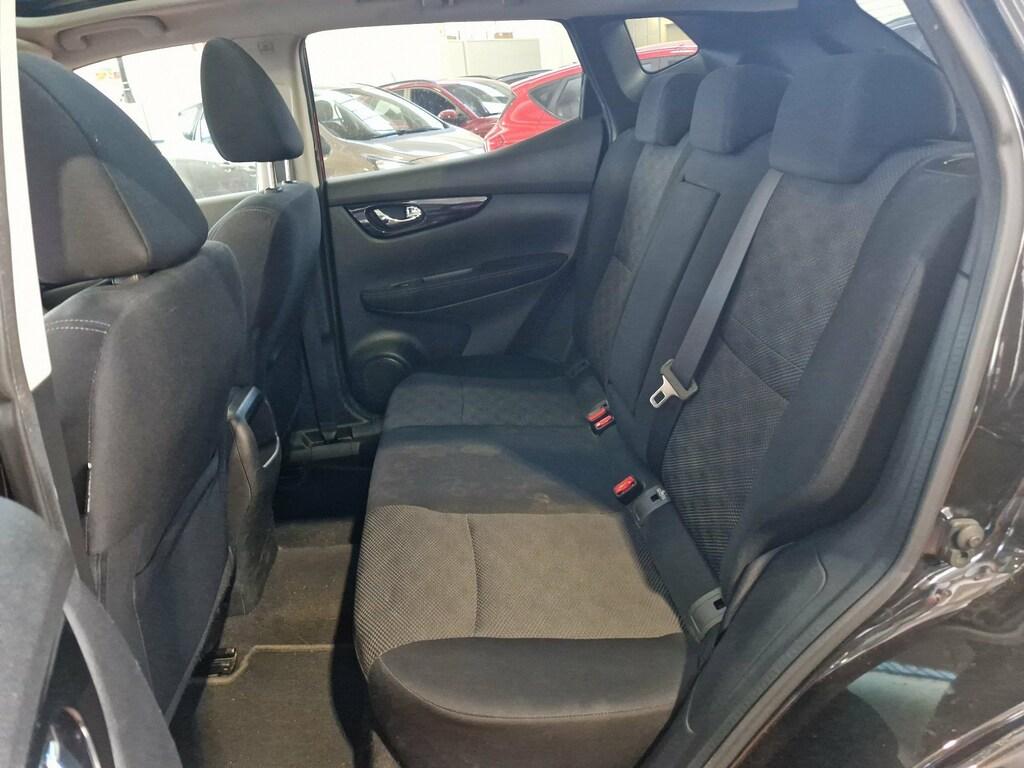 Nissan Qashqai 1.2 dig-t Tekna 115cv E6