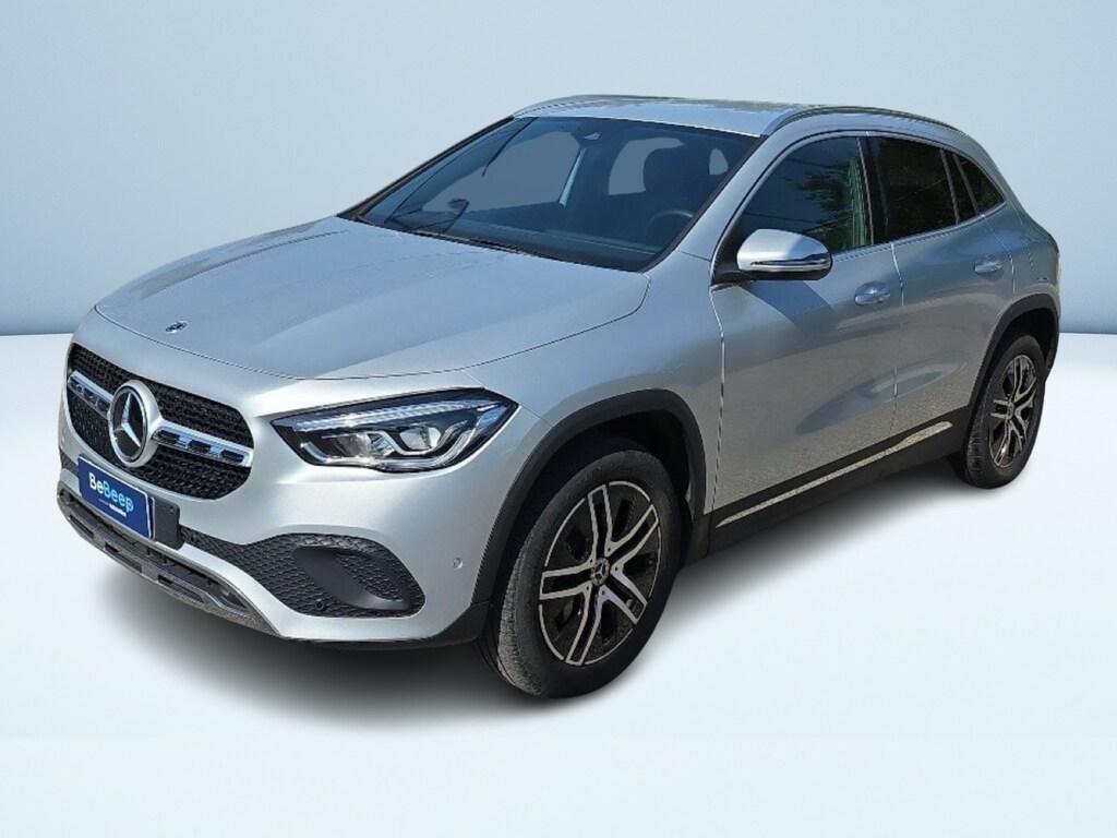 Mercedes GLA 200 d Sport Plus auto