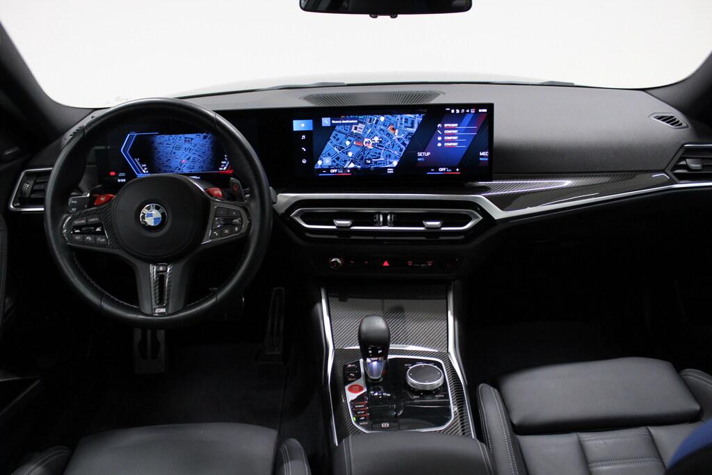 BMW M2 Coupe 3.0 460cv auto