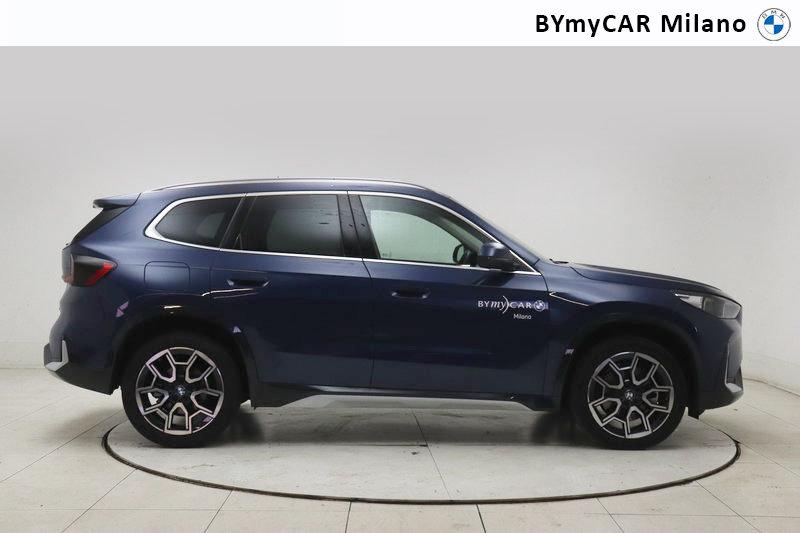 BMW X1 xdrive23d mhev 48V MSport Pro auto