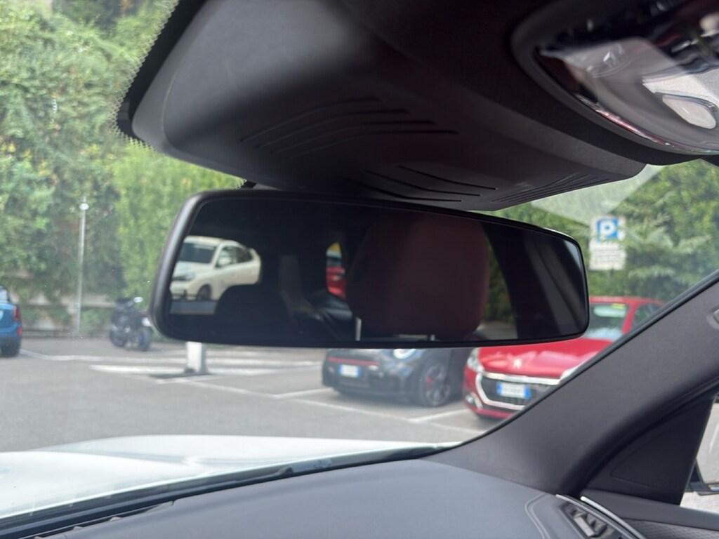 BMW X3 xdrive M40d mhev 48v auto