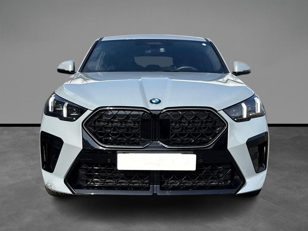 BMW X2 xdrive 20d 48V MSport Pro auto
