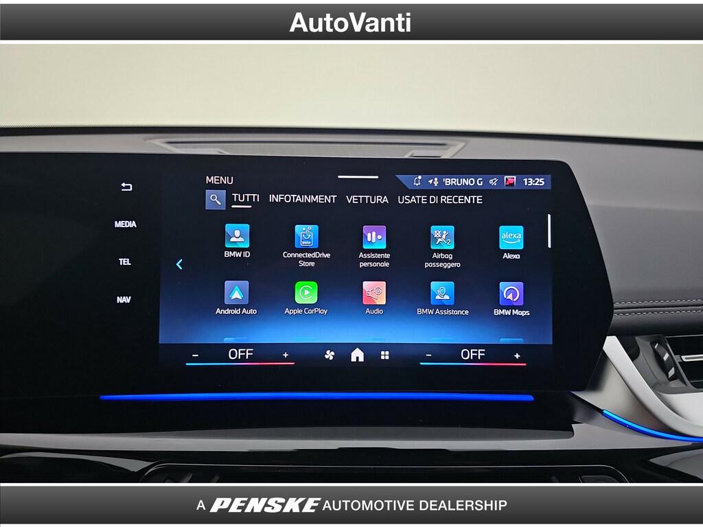 BMW iX1 edrive 20 Special Edition