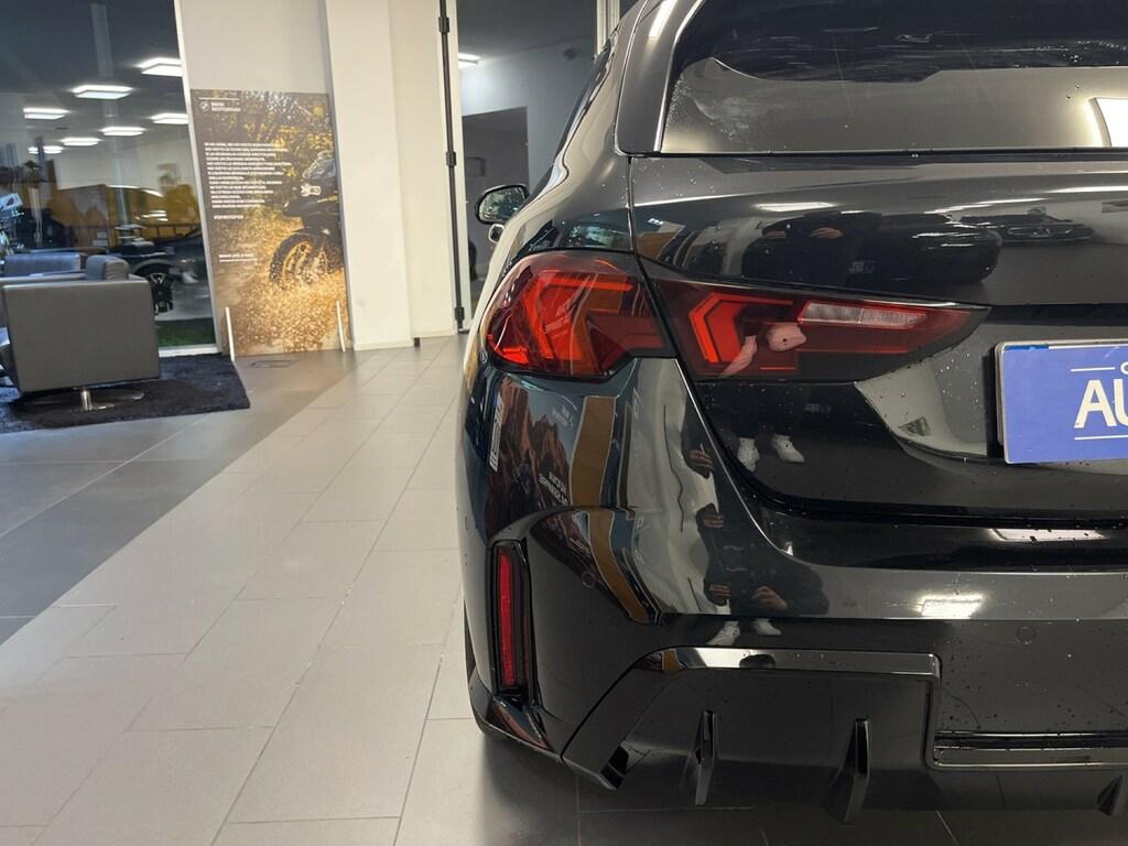 BMW Serie 1 118d MSport Pro auto