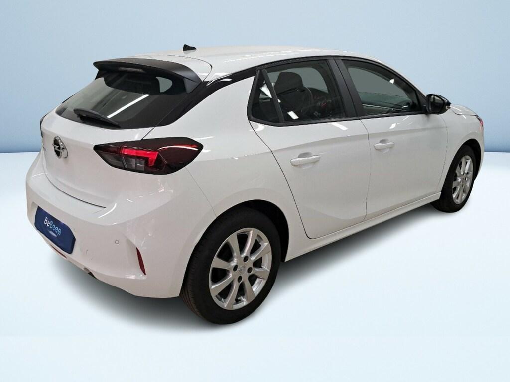 Opel Corsa 1.2 Edition 75cv
