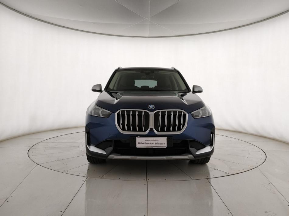 BMW X1 sdrive18d X-Line Edition Essence auto