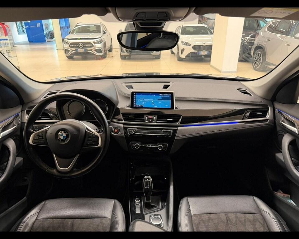 BMW X1 sdrive18d xLine auto