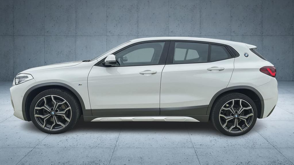 BMW X2 sdrive18i Msport X 136cv auto