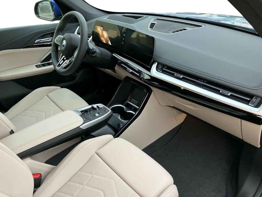 BMW iX1 xdrive 30 MSport Pro