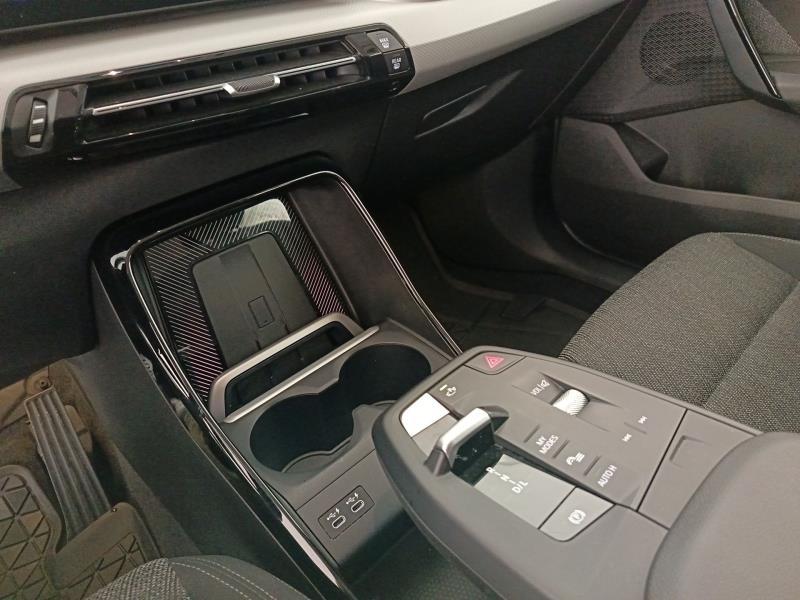 BMW X1 xdrive20d mhev 48V auto