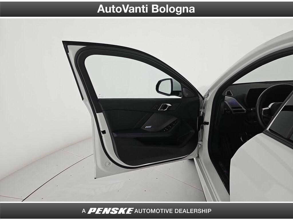 BMW Serie 1 120d 48V MSport Pro auto