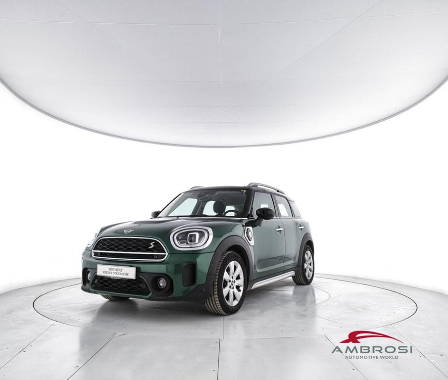 Mini Cooper SE Countryman Mini Countryman 1.5 Cooper SE all4 auto