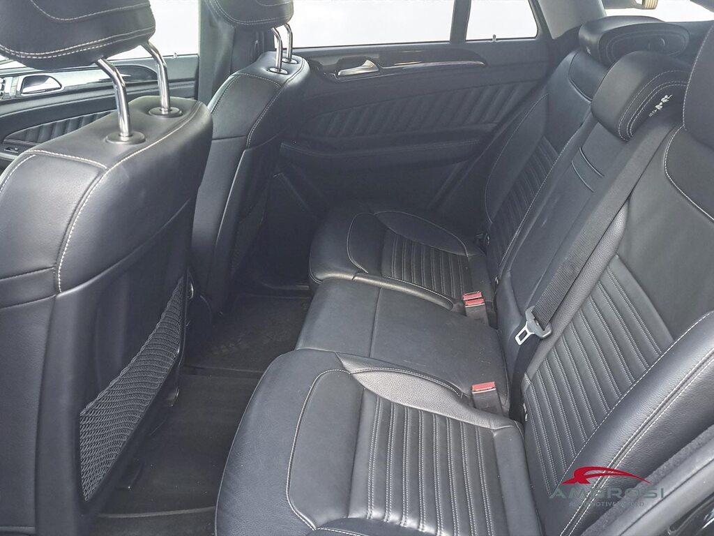 Mercedes GLE 350 d Premium Plus 4matic auto