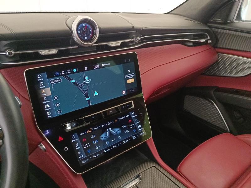 Maserati Levante Grecale 3.0 V6 Trofeo 530cv auto