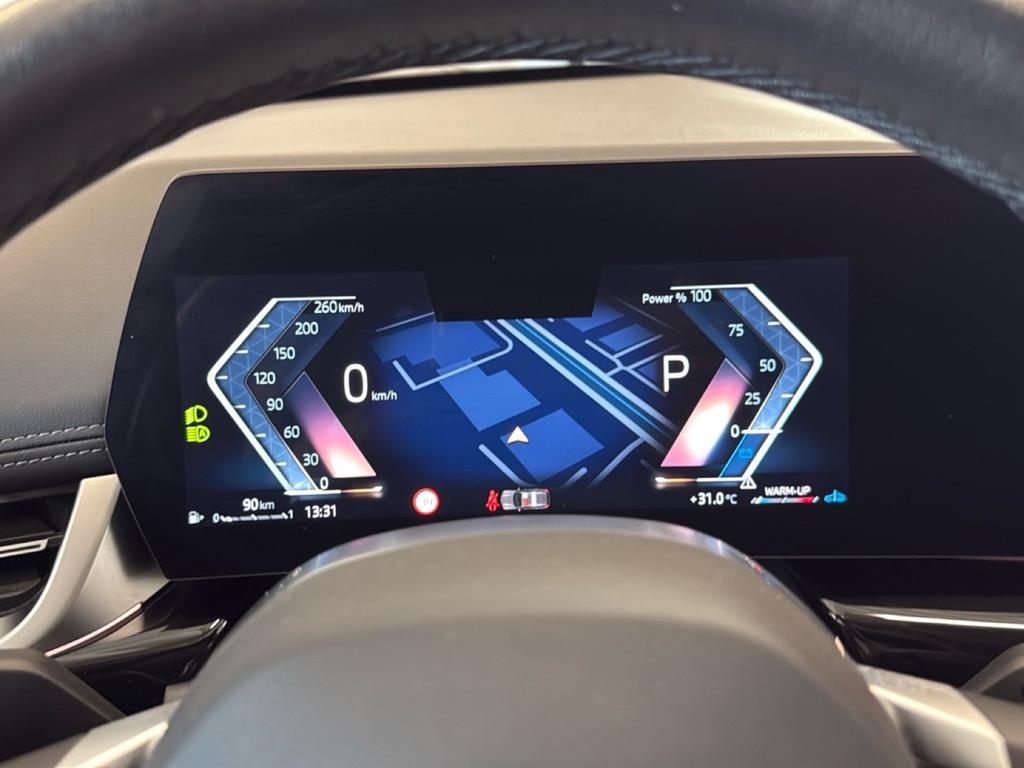 BMW X1 sdrive18d X-Line auto