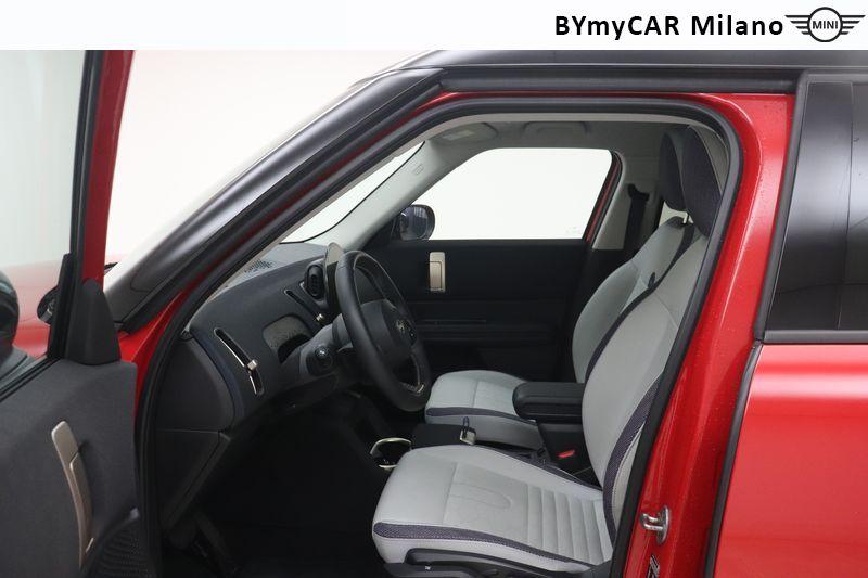 Mini Mini Countryman 2.0 48V D Classic auto