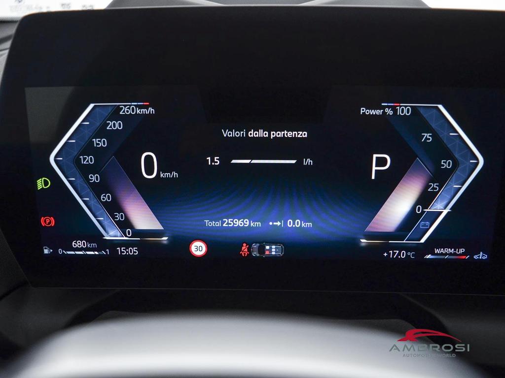 BMW Serie 1 118d MSport Pro auto