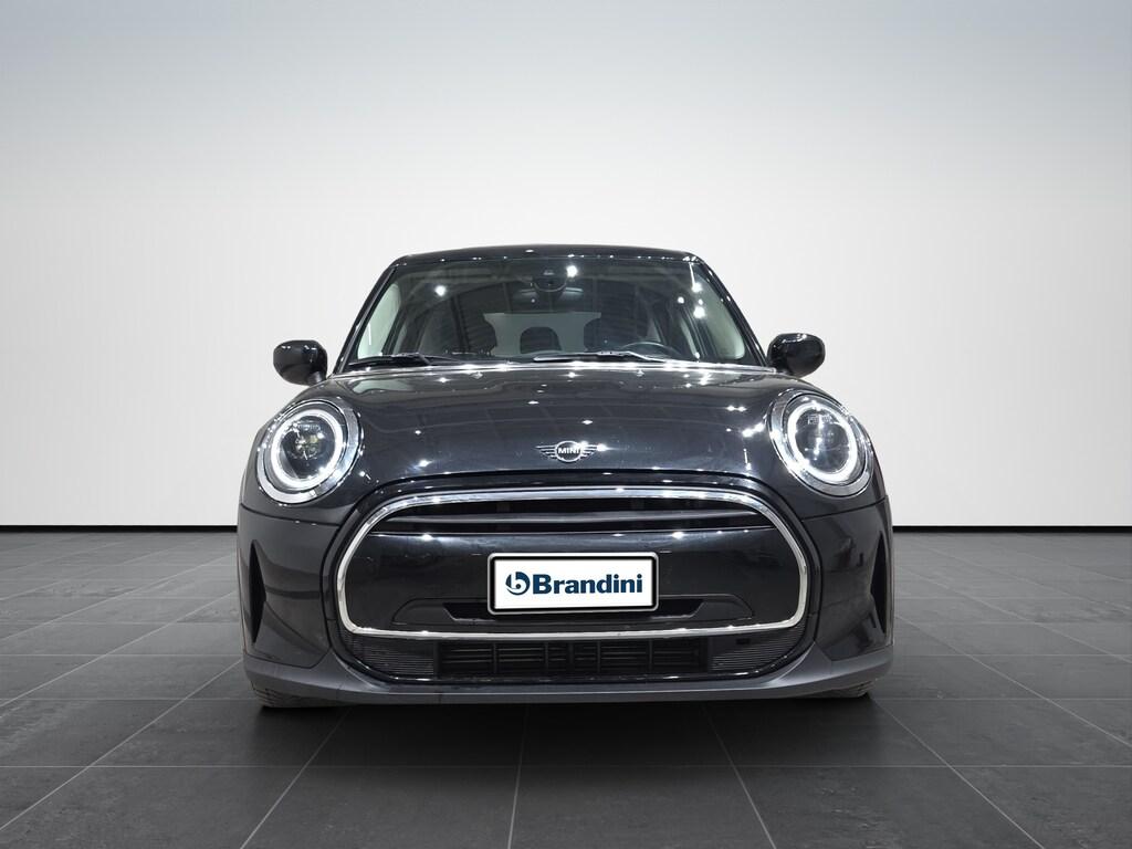Mini Cooper 1.5 TwinPower Turbo Cooper