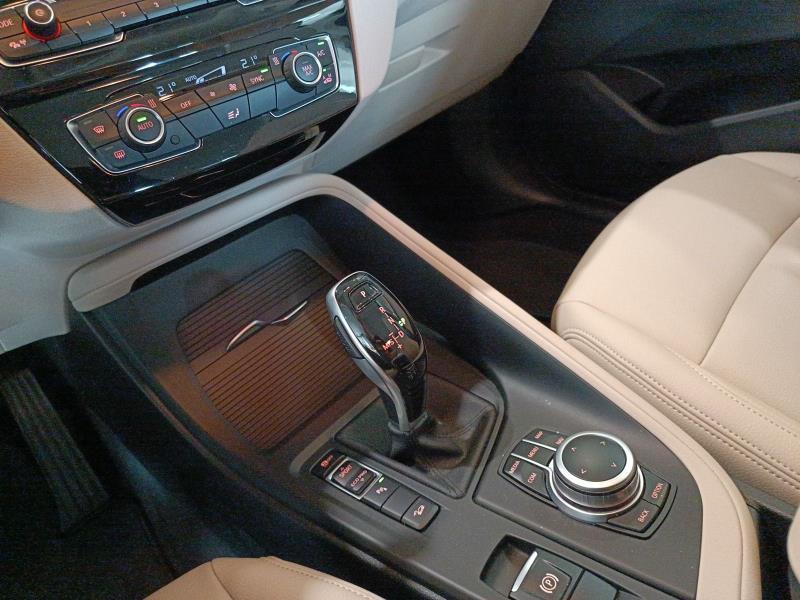 BMW X1 xdrive20d Advantage auto