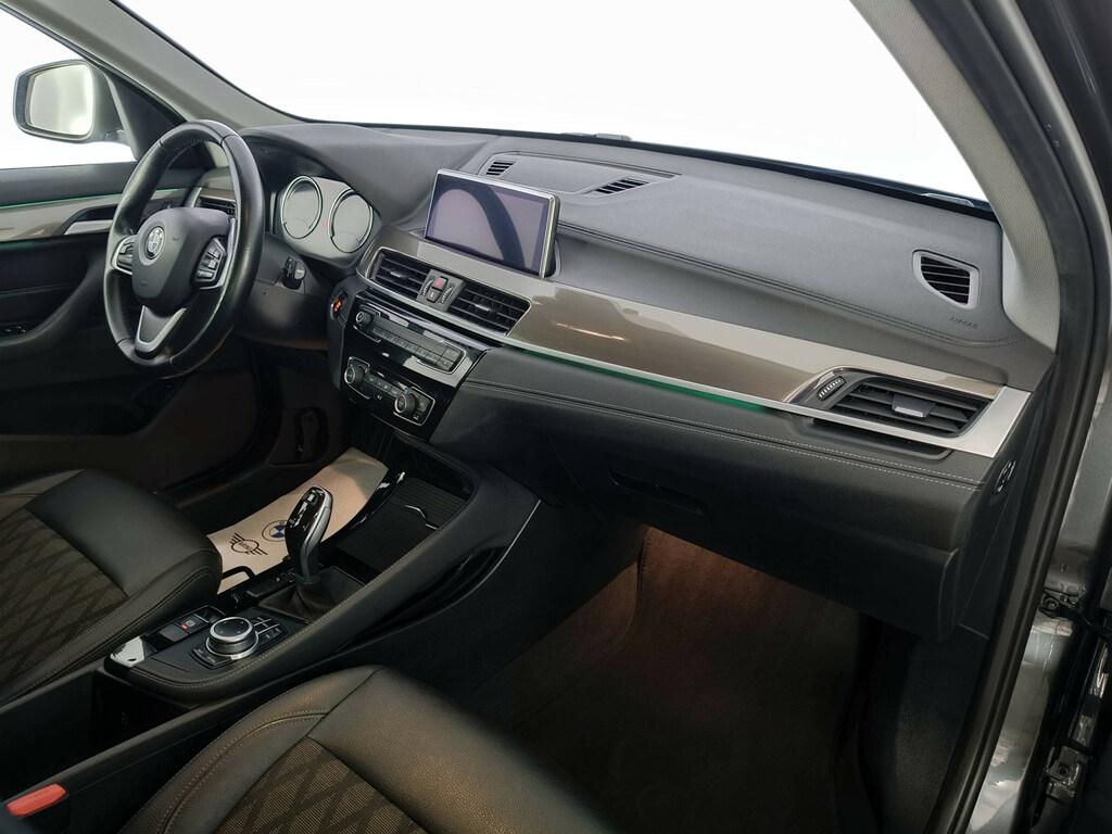 BMW X1 sdrive18d xLine auto