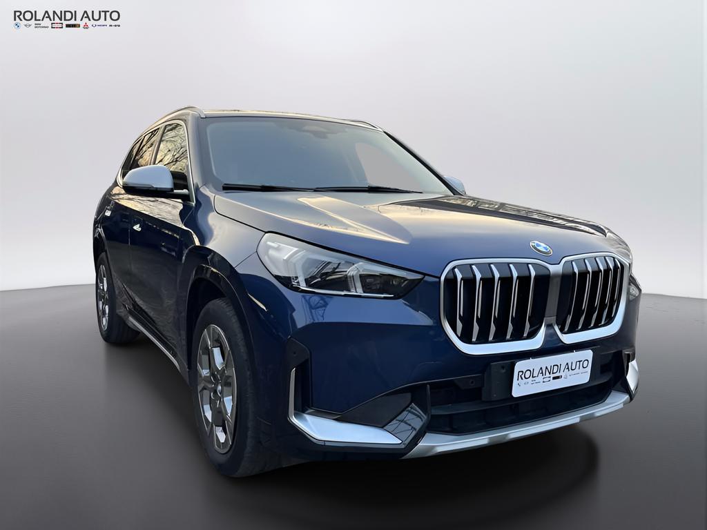 BMW X1 sdrive18d X-Line Edition Essence auto