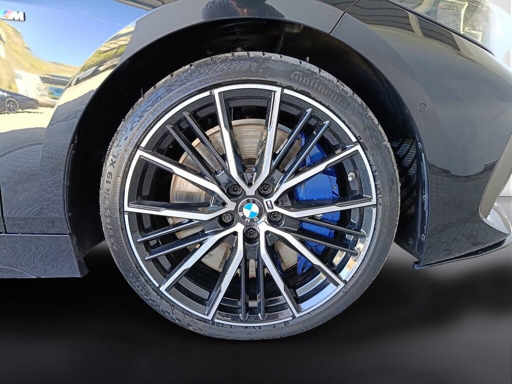 BMW Serie 1 M 135i xdrive auto