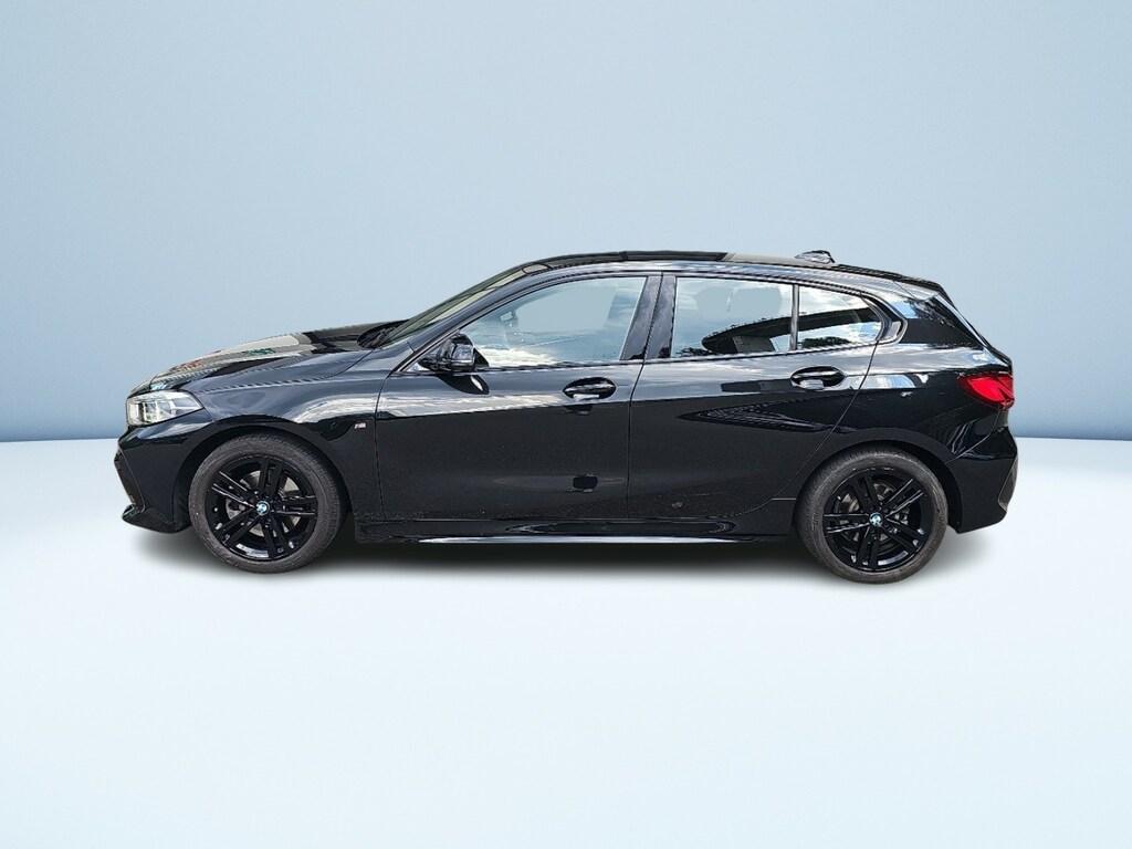 BMW Serie 1 118i Msport 136cv auto
