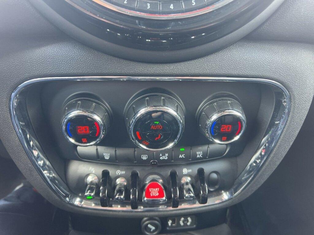 Mini Cooper Clubman 1.5 Cooper Hype Auto