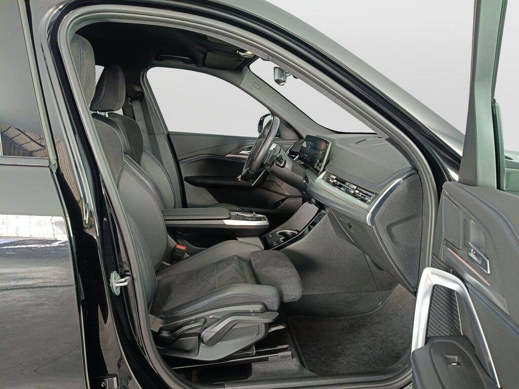 BMW X1 sdrive18d MSport auto