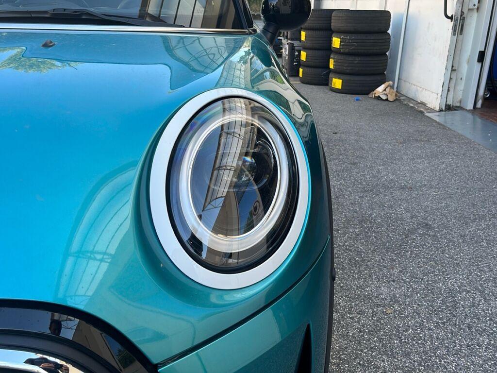Mini Cooper Cabrio 1.5 Cooper