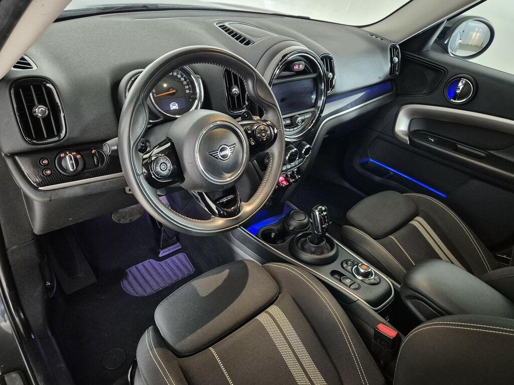 Mini Cooper SD Countryman 2.0 TwinPower Turbo Cooper SD Hype ALL4 Steptronic