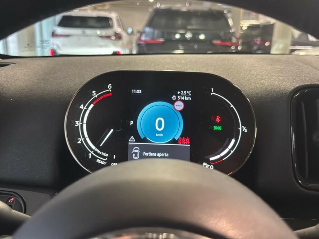 Mini Cooper D Countryman 2.0 D Cooper D Business Auto