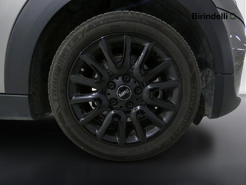 Mini One 1.5 TwinPower Turbo One