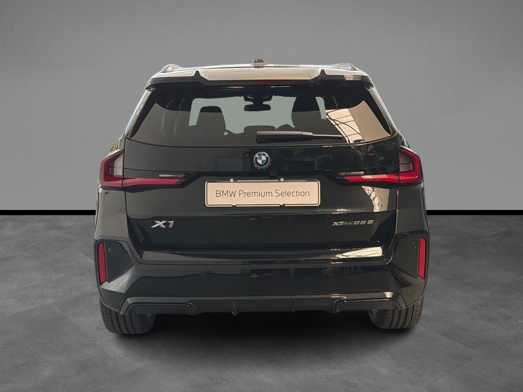 BMW X1 xdrive 25e MSport Pro auto