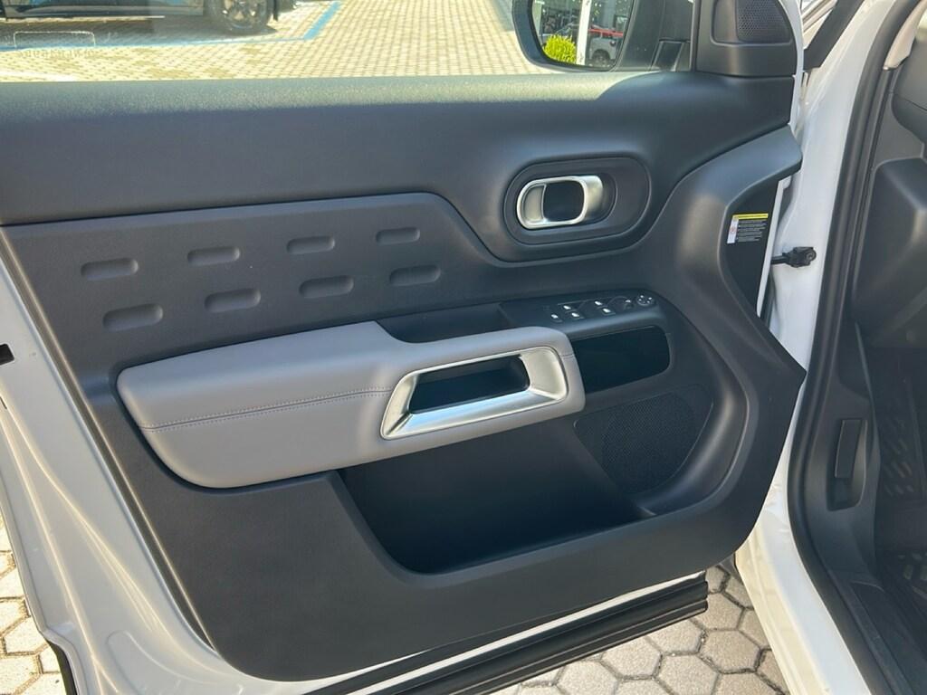 Citroen C5 Aircross 1.5 bluehdi Feel Pack s&s 130cv my20
