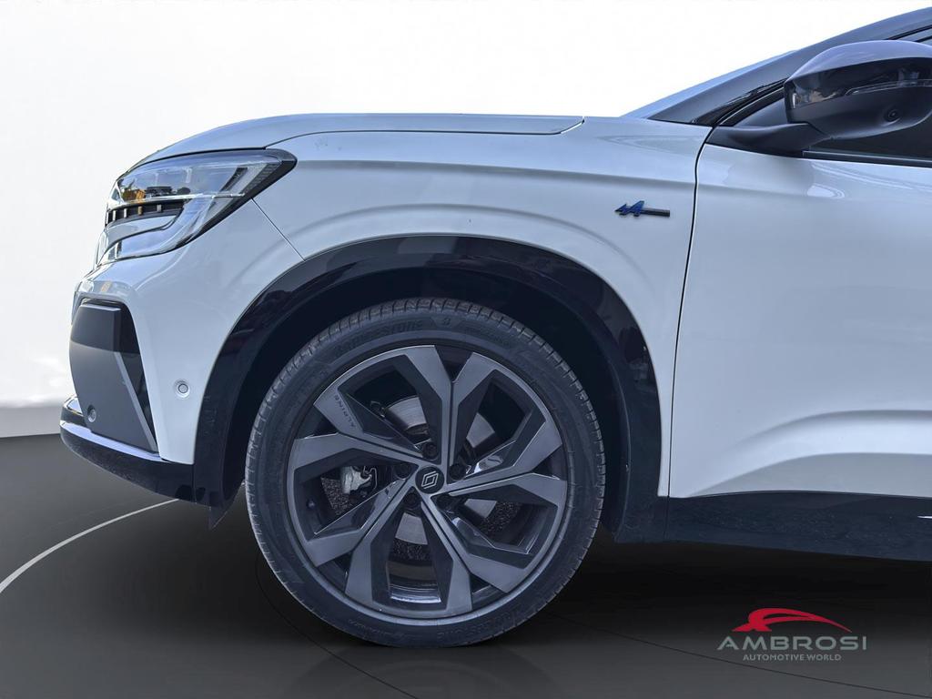 Renault Austral 1.2 E-Tech full hybrid Iconic Esprit Alpine 200cv