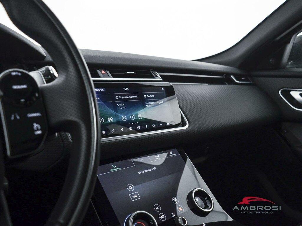 Land Rover Range Rover Velar 2.0d i4 R-Dynamic S 240cv auto my20