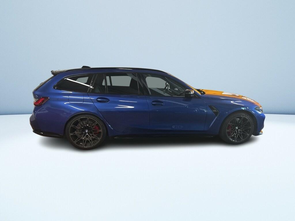 BMW M3 Touring 3.0 Competition M xdrive auto
