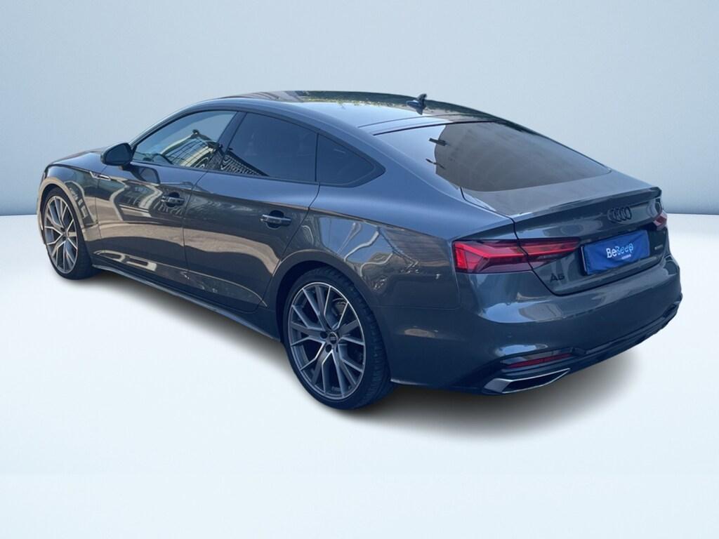 Audi A5 Sportback 40 2.0 tdi mhev S line Edition quattro 204cv s-tronic