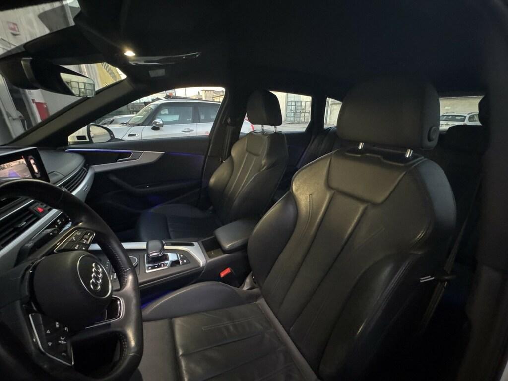 Audi A4 Allroad 2.0 tdi Business Evol. 190cv s-tronic my16