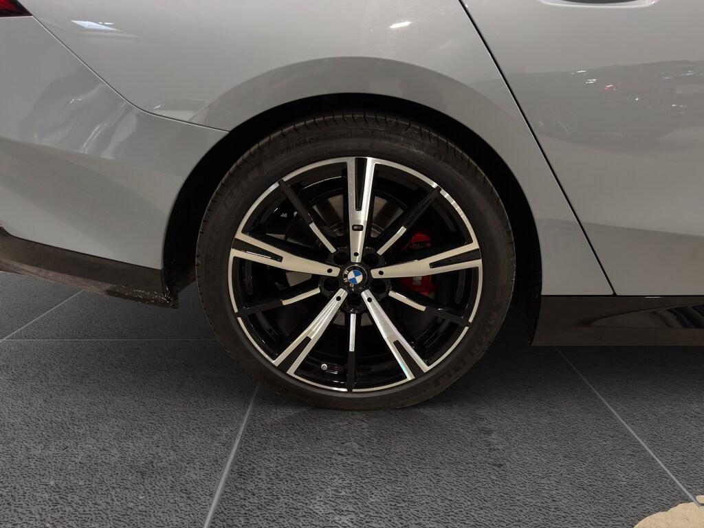 BMW Serie 5 520d 48V xdrive M Sport Pro auto