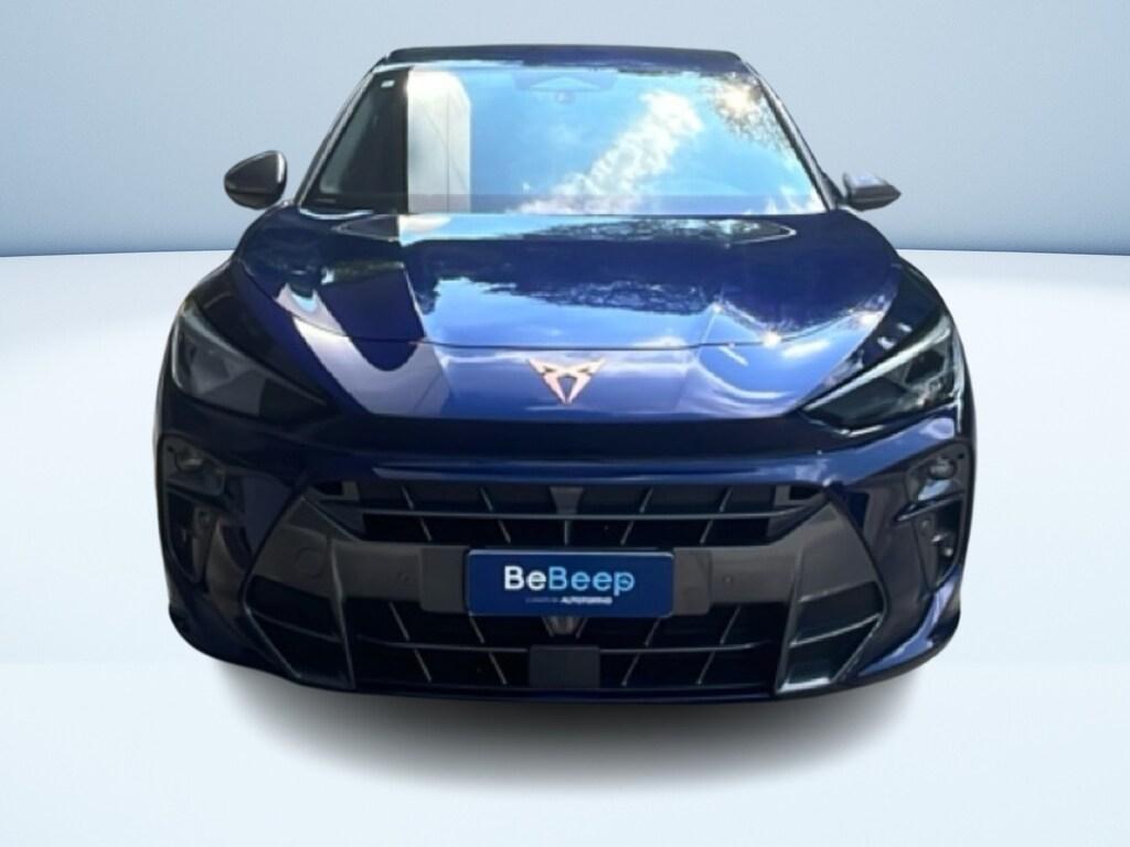 Cupra Terramar 1.5 hybrid 150cv dsg