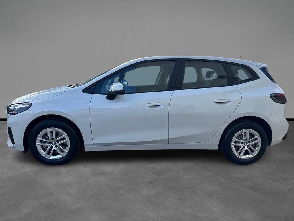 BMW Serie 2 218d Active Tourer auto