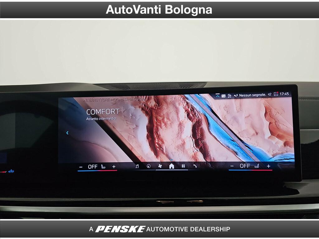 BMW X5 xdrive30d Msport auto